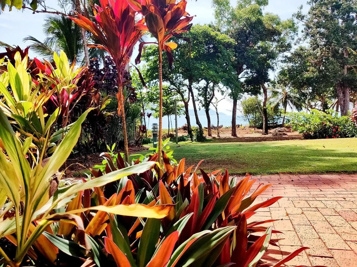 Apartamento Beaches Apt 2 South Mission Beach Australia