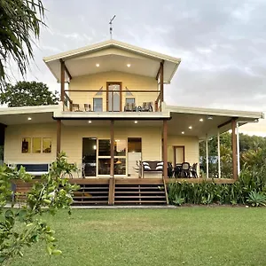 Seafarer Holiday home