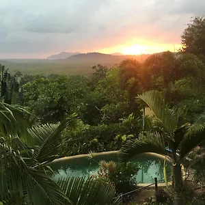 Mission Escape Bed & Breakfast